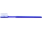 Preview: d-touch cepillos de dientes desechables azul 100pc